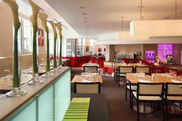 Billede av hotellet Novotel Brussels off Grand Place - nummer 1 af 10