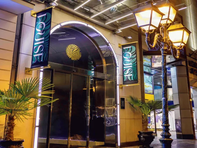 Billede av hotellet MGallery Brussels Le Louise - nummer 1 af 10
