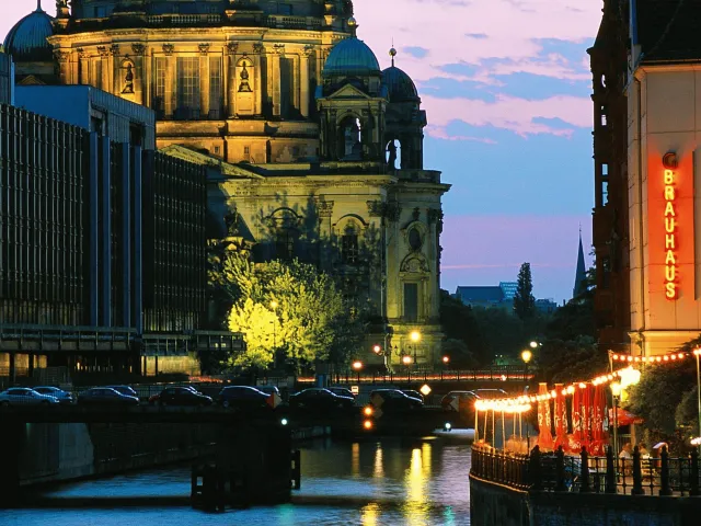 Billede av hotellet Novotel Berlin Mitte - nummer 1 af 10