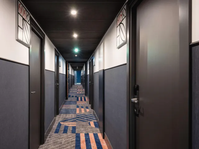 Billede av hotellet Mercure Wien City - nummer 1 af 10