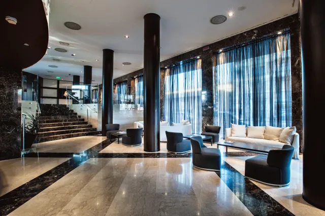 Billede av hotellet Crowne Plaza Milan City - nummer 1 af 10