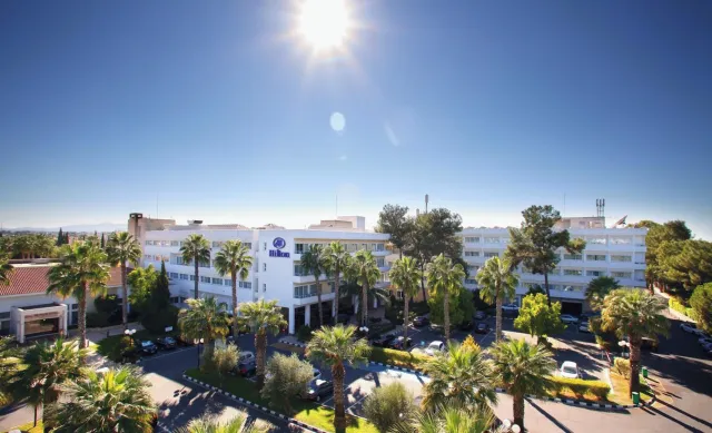 Billede av hotellet Hilton Nicosia - nummer 1 af 10