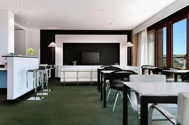 Billede av hotellet Hilton Madrid Airport - nummer 1 af 10