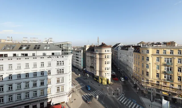 Hotellbilder av Hotel Eurostars Embassy - nummer 1 av 10