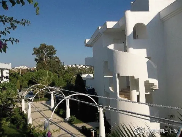 Billede av hotellet Bendis Beach - nummer 1 af 9