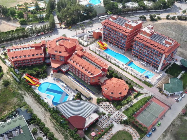 Hotellbilder av Club Side Coast - nummer 1 av 20