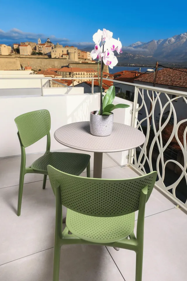 Billede av hotellet Hã´tel Maria Die - nummer 1 af 10