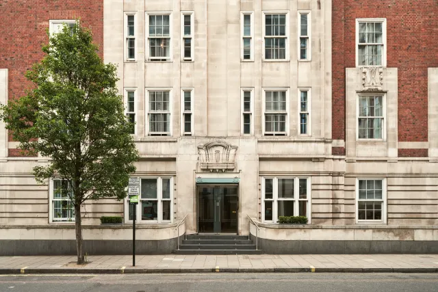 Billede av hotellet Thistle London Park Lane - nummer 1 af 10