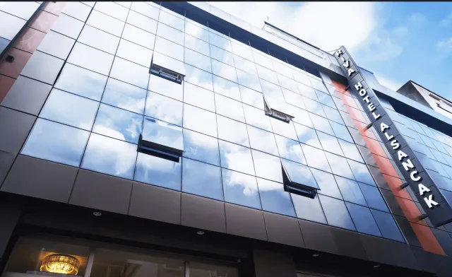 Billede av hotellet Riva Hotel Alsancak - nummer 1 af 8