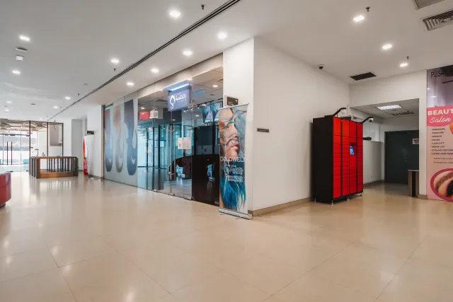 Hotellbilder av Summer Suites Klcc Apartments - nummer 1 av 66