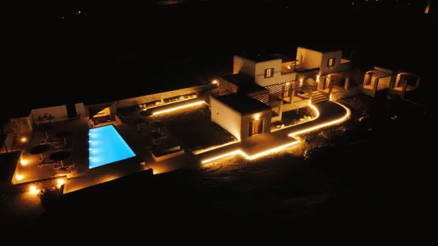 Billede av hotellet Alirene Mykonos - nummer 1 af 30