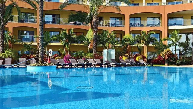 Billede av hotellet Pestana Promenade Ocean Resort Hotel - nummer 1 af 10