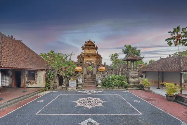 Billede av hotellet Dewi Sinta Hotel and Restaurant - nummer 1 af 5
