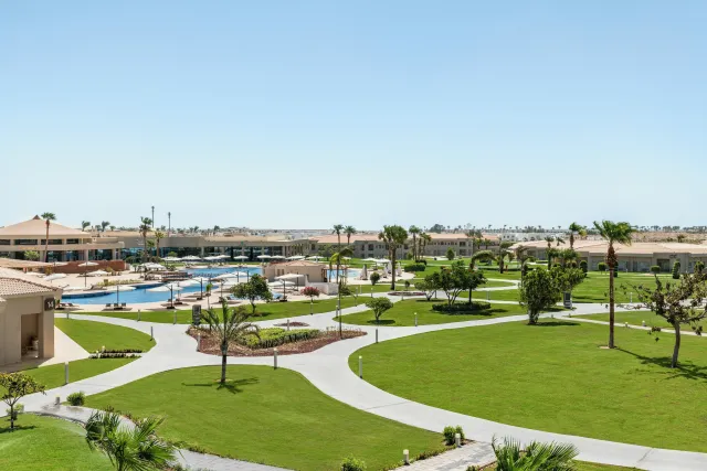 Billede av hotellet Rixos Golf Villas And Suites Sharm El Sheikh - nummer 1 af 66