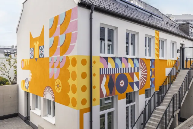 Billede av hotellet Lyf Schoenbrunn Vienna - nummer 1 af 10