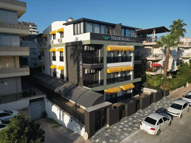 Billede av hotellet Verde Mare Hotels - nummer 1 af 59