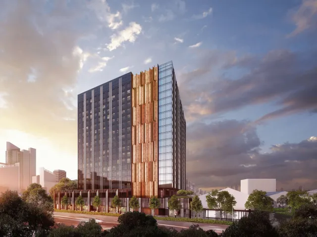 Hotellbilder av Mercure Icon Singapore City Centre - nummer 1 av 29