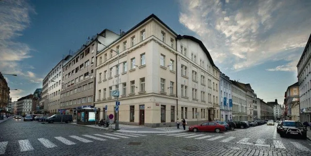 Billede av hotellet Hotel Maestro By Adrez - nummer 1 af 10