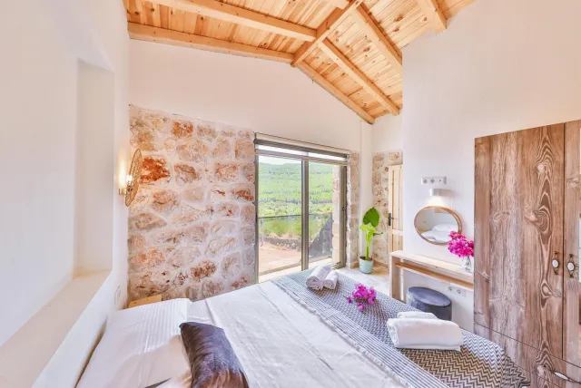 Billede av hotellet Kas Suites Villas - nummer 1 af 65