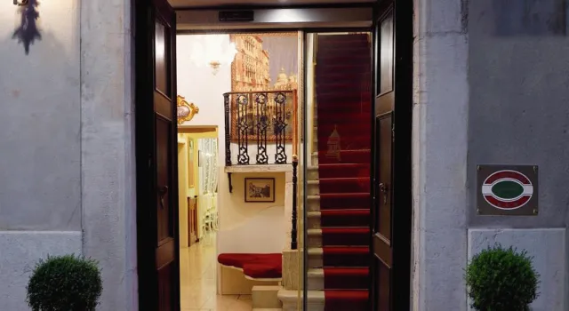 Billede av hotellet Corte dei Greci - nummer 1 af 10