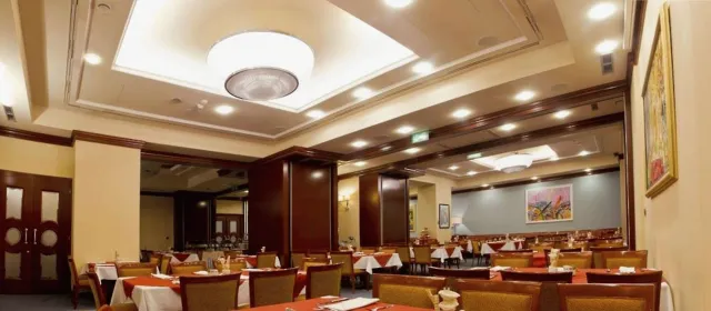 Hotellbilder av Best Western Premier Hotel Astoria - nummer 1 av 10
