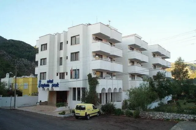 Billede av hotellet Munamar Park - nummer 1 af 9