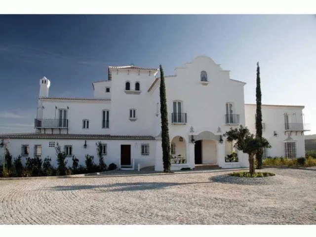 Billede av hotellet B Bou Hotel Cortijo Bravo - nummer 1 af 10