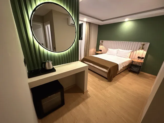 Hotellbilder av Red Castle Hotel and Pub - nummer 1 av 19
