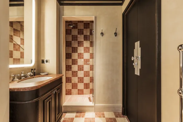Hotellbilder av Hotel Hana - nummer 1 av 33
