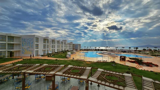 Billede av hotellet Amarina Star Resort & Aqua Park - nummer 1 af 10