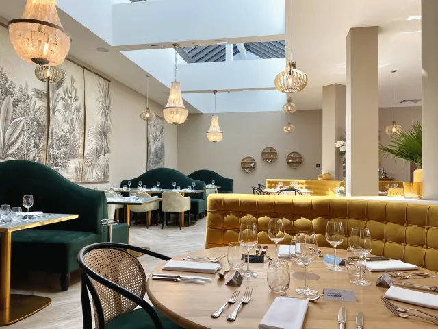 Billede av hotellet Hotel Marotte - nummer 1 af 10
