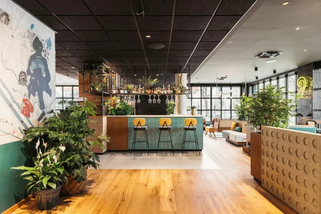 Billede av hotellet Hotel Schani Uno City - nummer 1 af 10