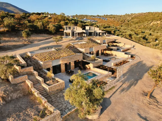 Hotellbilder av Fari Stone Villas - nummer 1 av 9