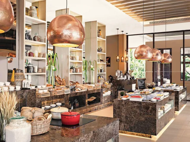 Hotellbilder av Movenpick Asara Resort & Spa Hua Hin - nummer 1 av 10