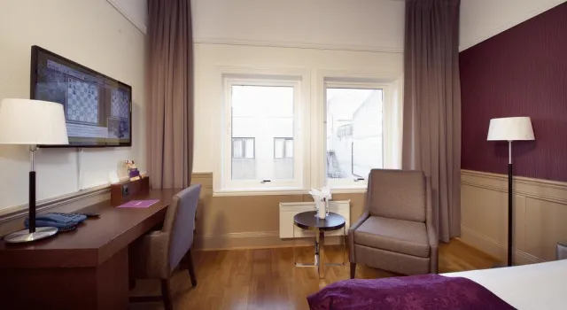 Hotellbilder av Home Hotel Amanda - nummer 1 av 10