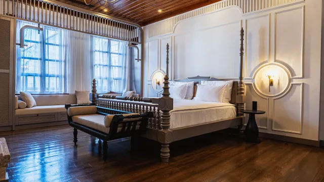 Billede av hotellet Belmondo Suites Old Town - nummer 1 af 10