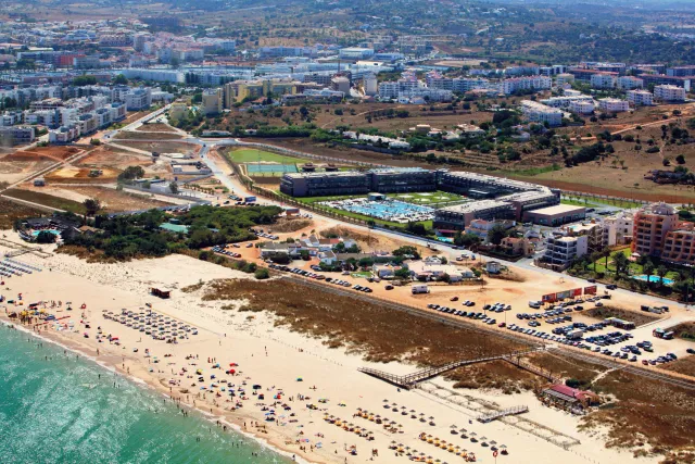 Hotellbilder av Vila Gale Lagos - nummer 1 av 10