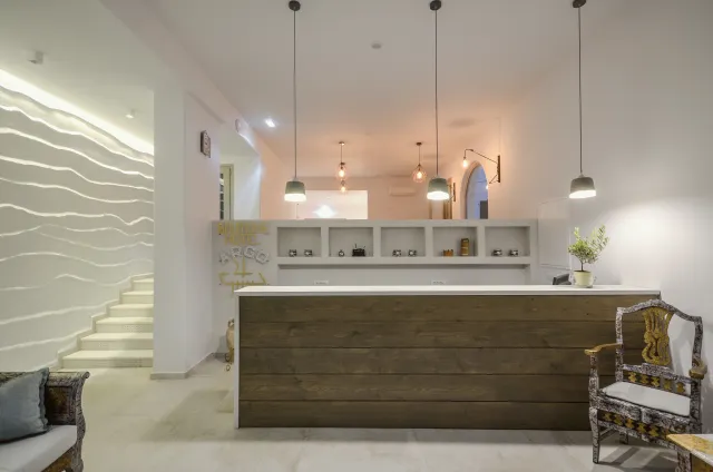 Hotellbilder av Argo Boutique Hotel - nummer 1 av 10