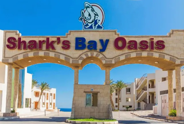 Hotellikuva Sharks Bay Oasis Soft Only & Diving Center - numero 1 / 100