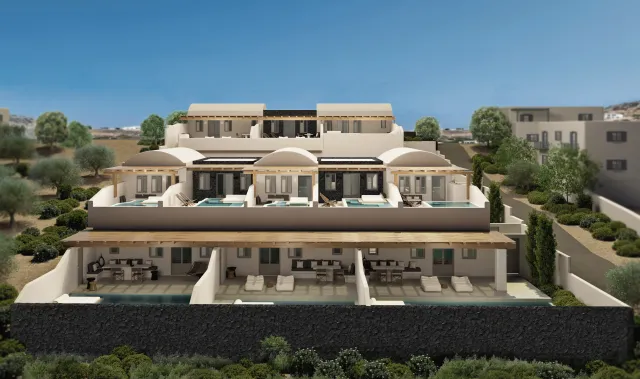 Billede av hotellet Nero Luxury Suites - nummer 1 af 75
