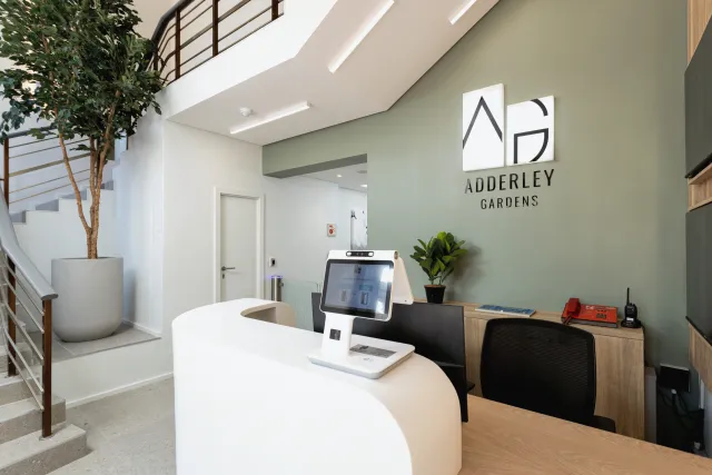 Hotellbilder av Habitat Aparthotel By Totalstay - nummer 1 av 10