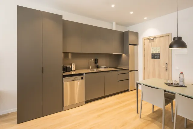 Hotellbilder av Mon Suites Jardin de Ayora - nummer 1 av 100