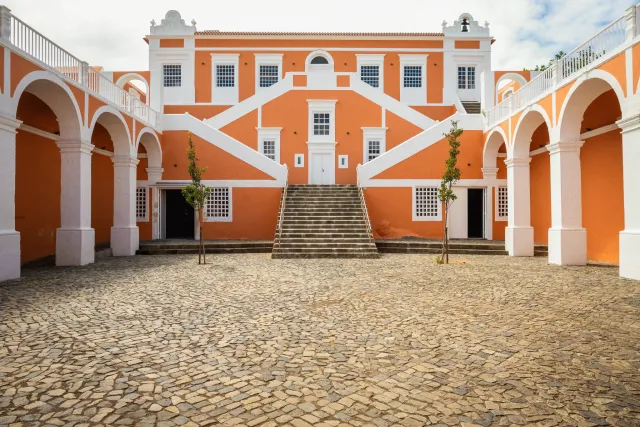 Hotellbilder av Palacio Santa Catarina - nummer 1 av 10