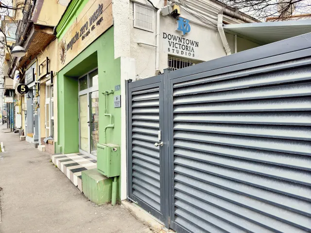Billede av hotellet Downtown Victoria Studios - nummer 1 af 15