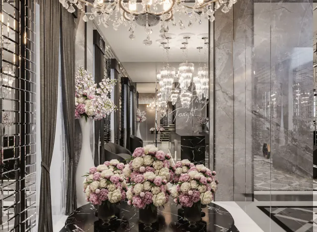 Billede av hotellet The Plein Hotel - nummer 1 af 46