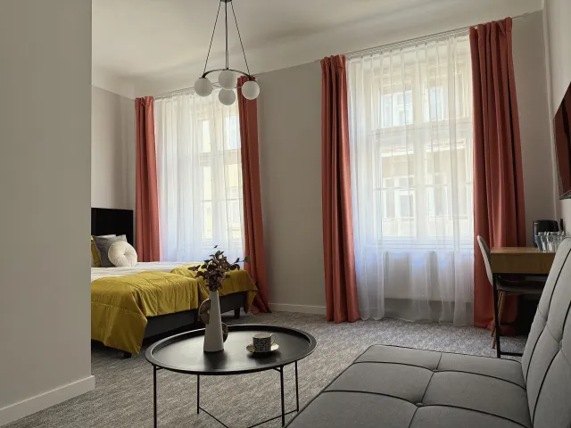 Billede av hotellet Milla Apartments - nummer 1 af 4