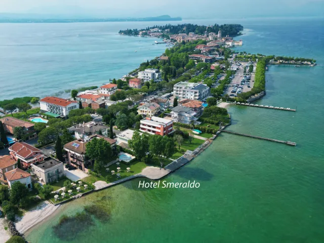 Billede av hotellet Smeraldo - nummer 1 af 10
