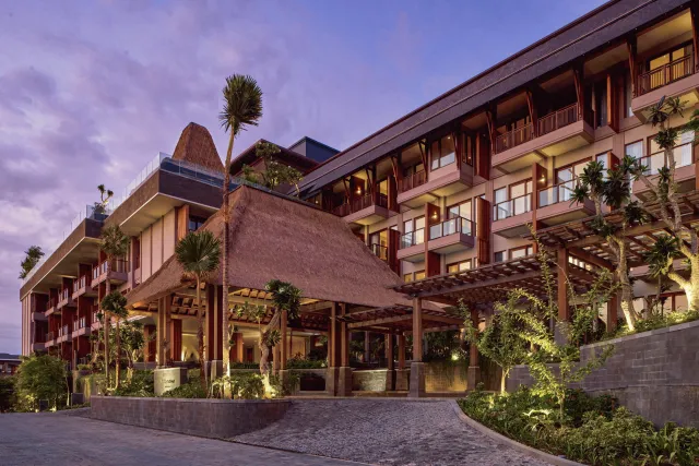 Billede av hotellet Holiday Inn Resort Bali Canggu - nummer 1 af 77