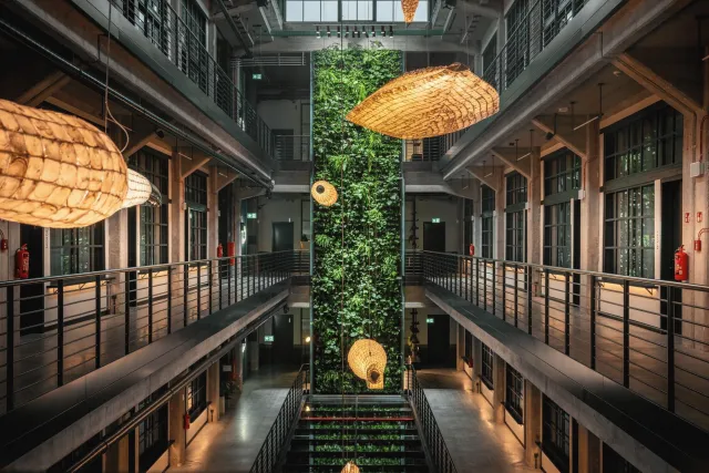 Billede av hotellet Montownia Lofts & Experience - nummer 1 af 10
