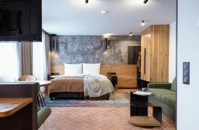 Hotellbilder av Nomadic Urban Premium Suites - nummer 1 av 100